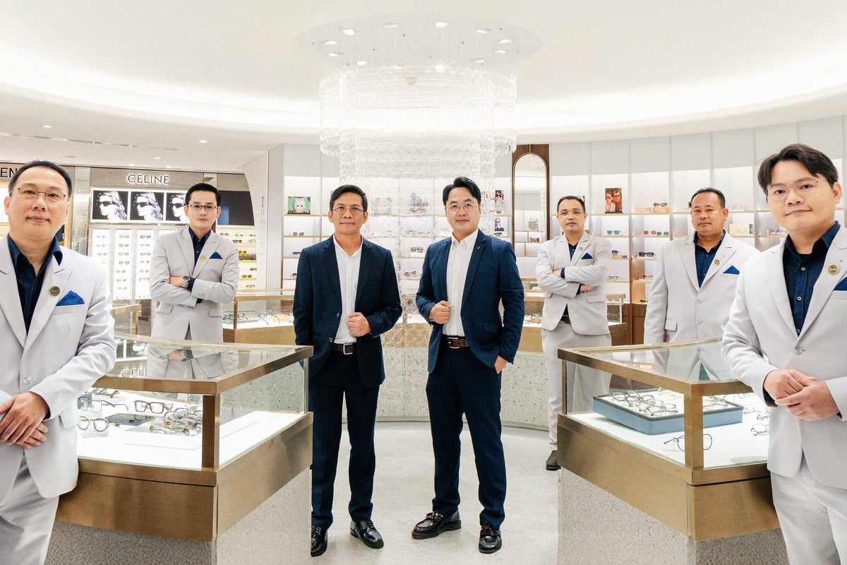 Better Vision Optical Store with Licensed Optometrists – หอแว่น ...