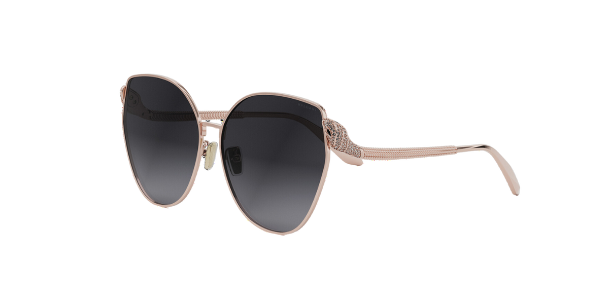 แว่นตากันแดด และกรอบแว่นแบรนด์ Bvlgari – หอแว่น | Better Vision