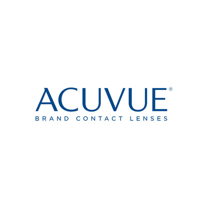 Acuvue Oasys 1 Day With HydraLuxe รายวัน คอนแทคเลนส์ใส จำนวน/กล่อง 30 ชิ้น